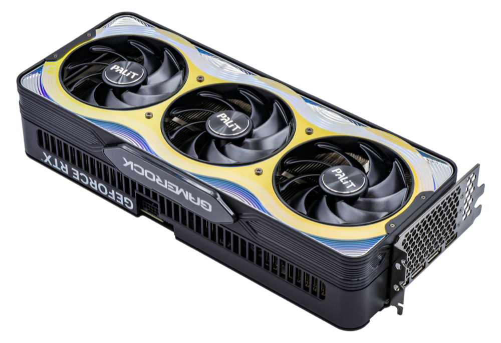 Palit GeForce RTX 5090 GameRock