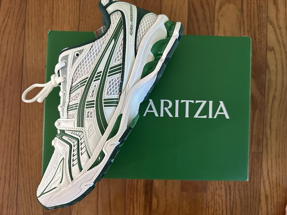 ASICS Gel-Kayano 14 Aritzia