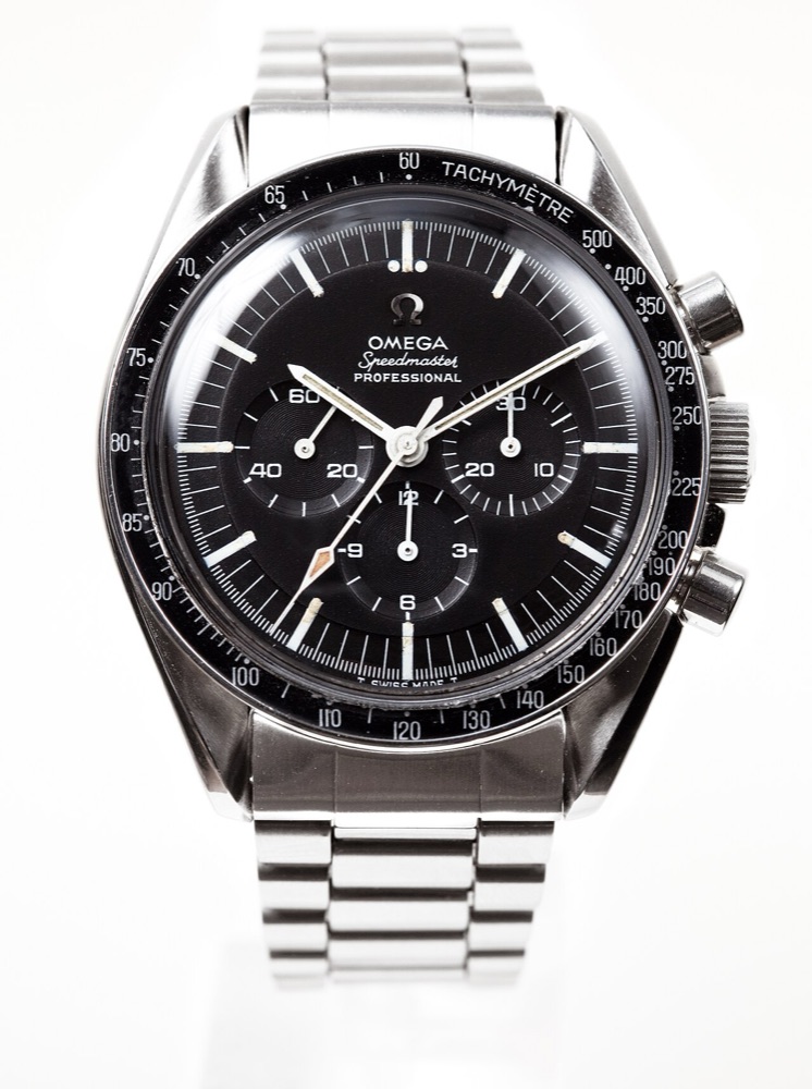 Omega Speedmaster Moonwatch Professional