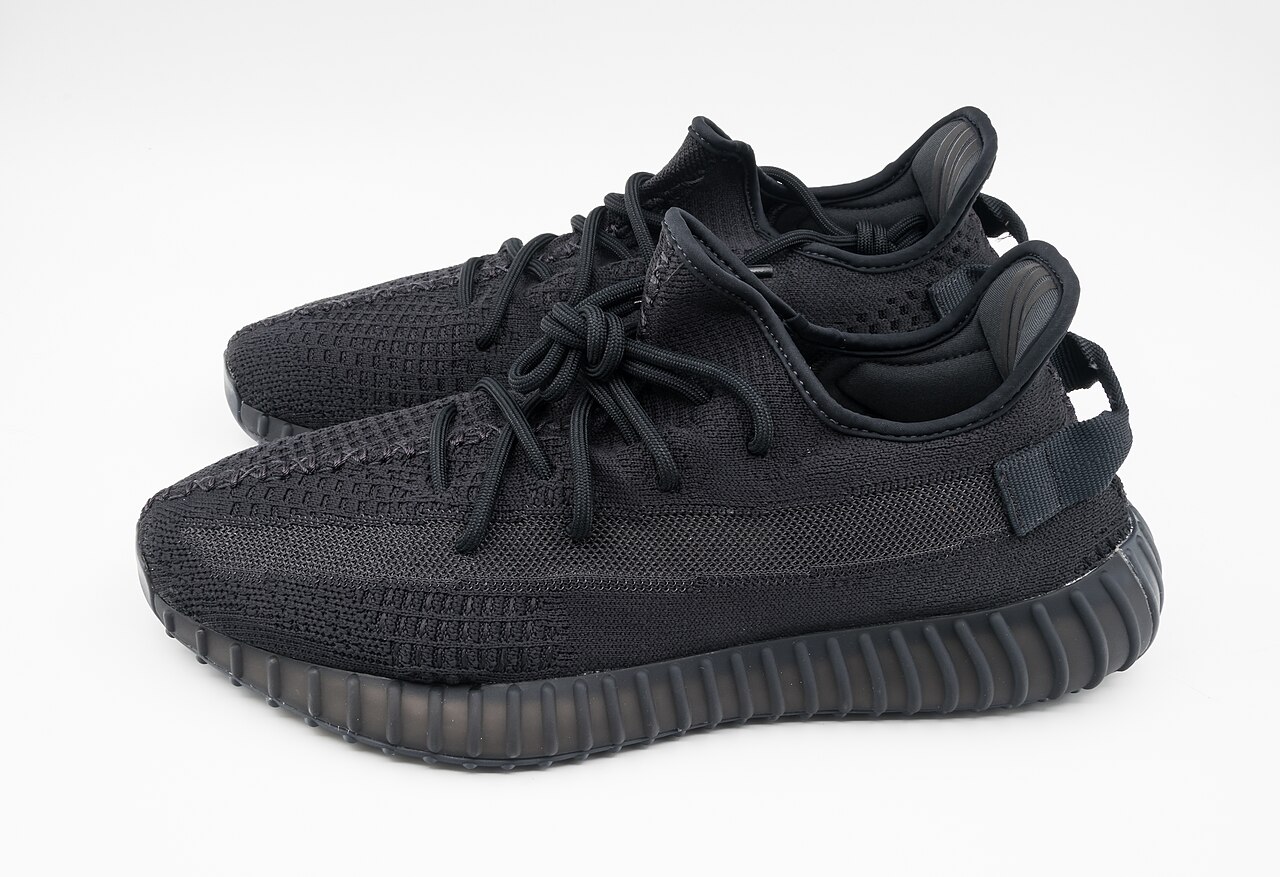 adidas Yeezy Boost 350 V2 Onyx